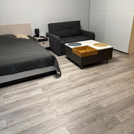 Lovely Condo In The Heart Of Warsaw Piekne Mieszkanie W Samym Sercu Warszawy Exterior foto