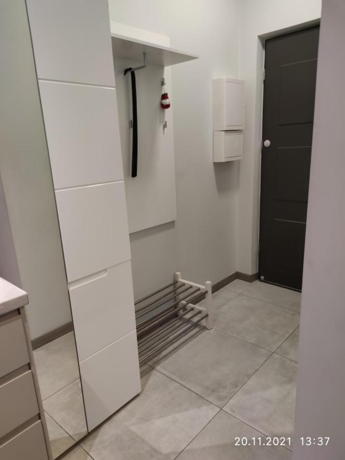 Lovely Condo In The Heart Of Warsaw Piekne Mieszkanie W Samym Sercu Warszawy Exterior foto