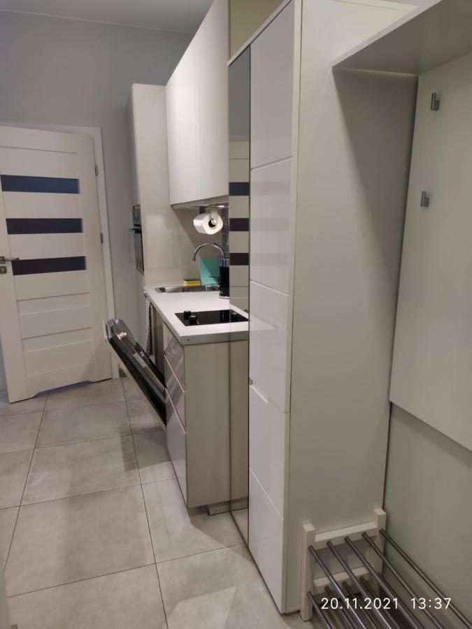 Lovely Condo In The Heart Of Warsaw Piekne Mieszkanie W Samym Sercu Warszawy Exterior foto