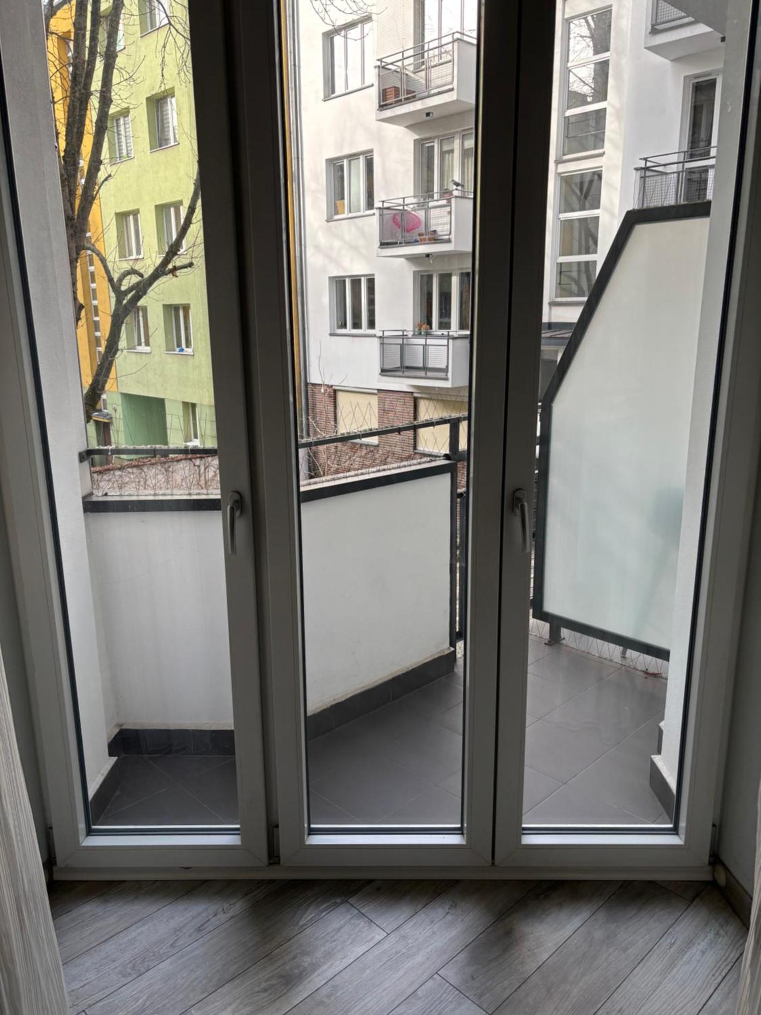 Lovely Condo In The Heart Of Warsaw Piekne Mieszkanie W Samym Sercu Warszawy Exterior foto