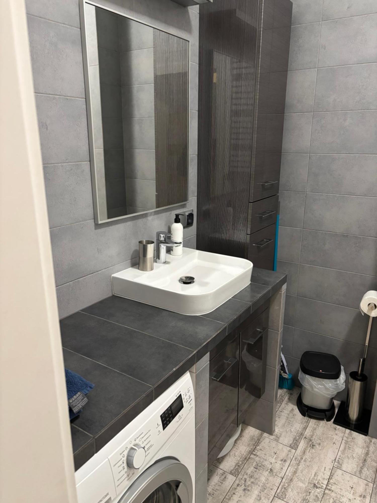 Lovely Condo In The Heart Of Warsaw Piekne Mieszkanie W Samym Sercu Warszawy Exterior foto
