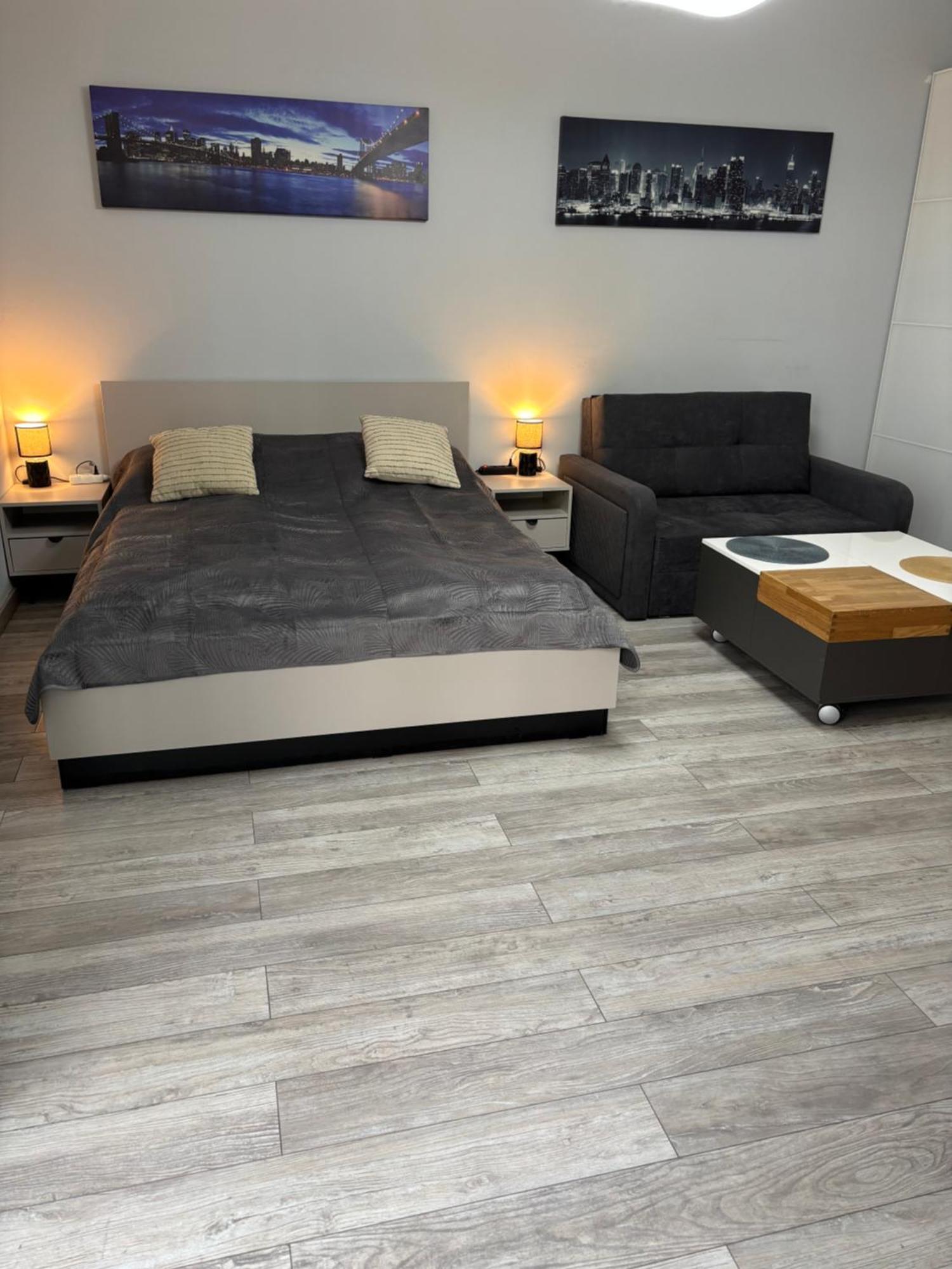 Lovely Condo In The Heart Of Warsaw Piekne Mieszkanie W Samym Sercu Warszawy Exterior foto
